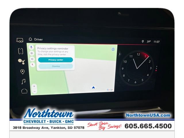 Certified 2023 GMC Sierra 1500 Denali Ultimate image 23