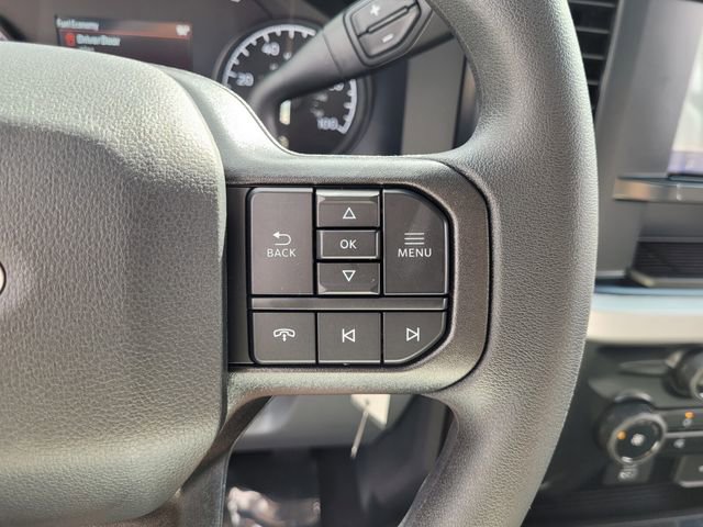 New 2026 Ford F250 XL w/ STX Appearance Package image 22