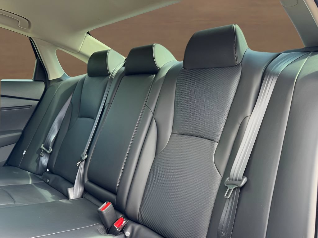 Used 2025 Honda Accord EX-L image 16