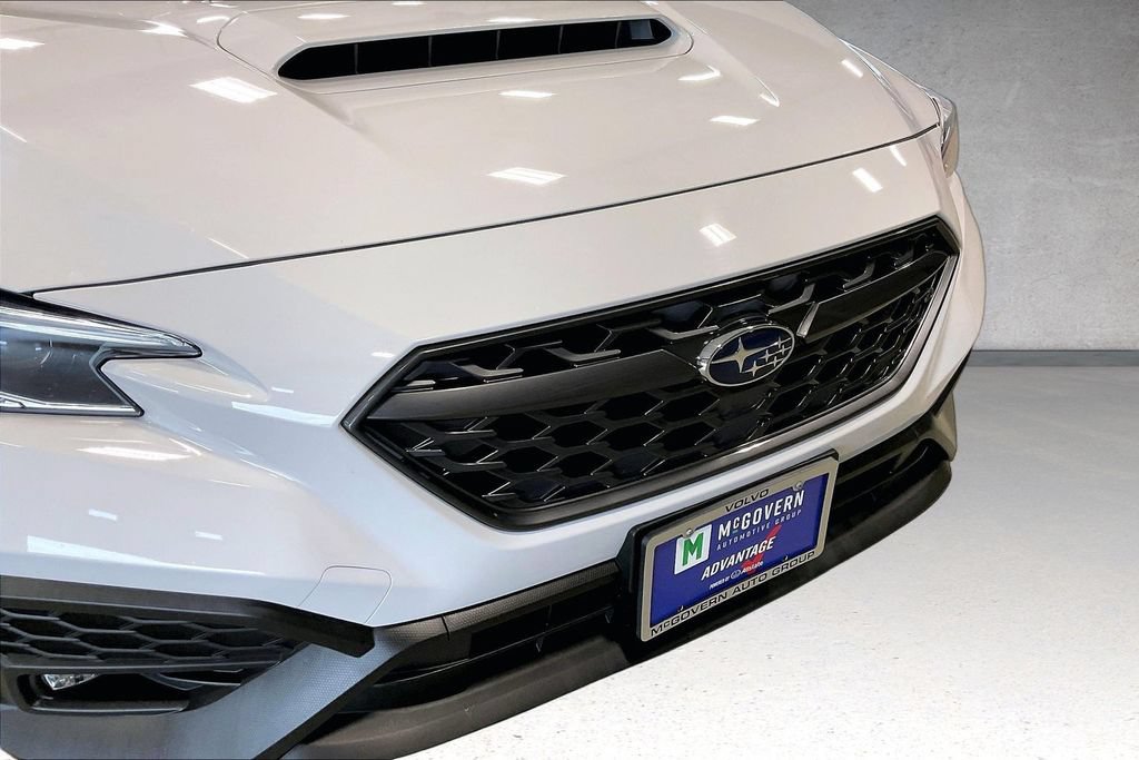 Used 2024 Subaru WRX Limited AWD/4WD image 34