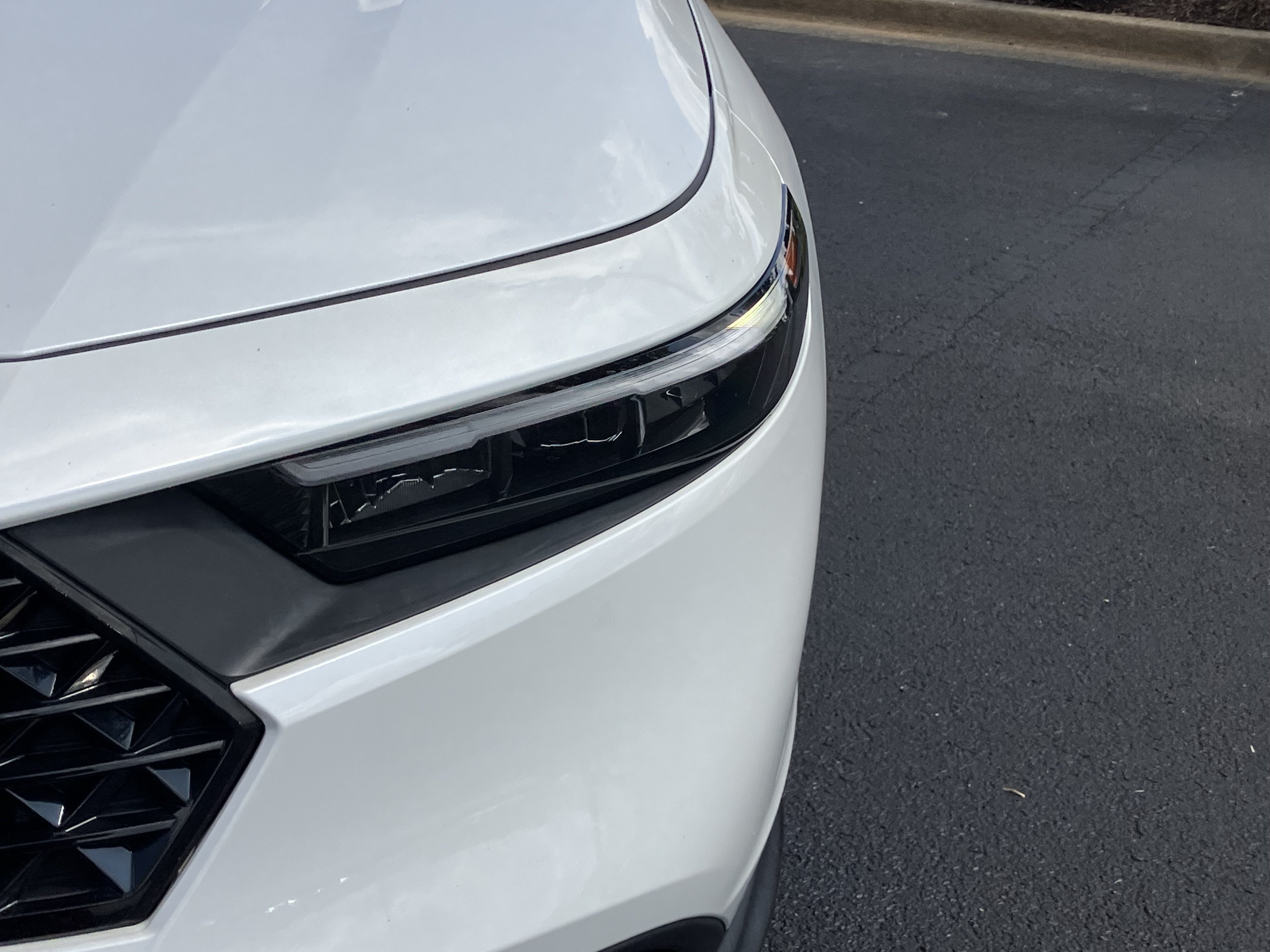 Certified 2023 Honda Accord LX image 5