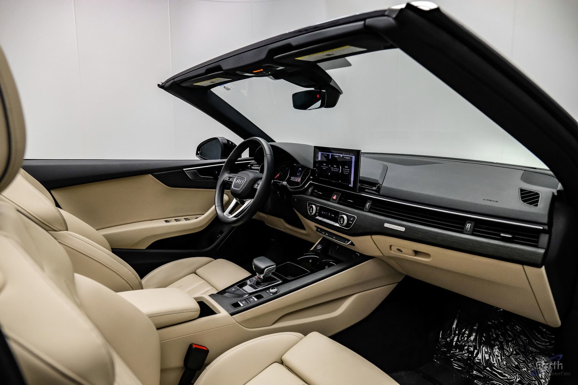 Used 2024 Audi A5 2.0T Premium image 54