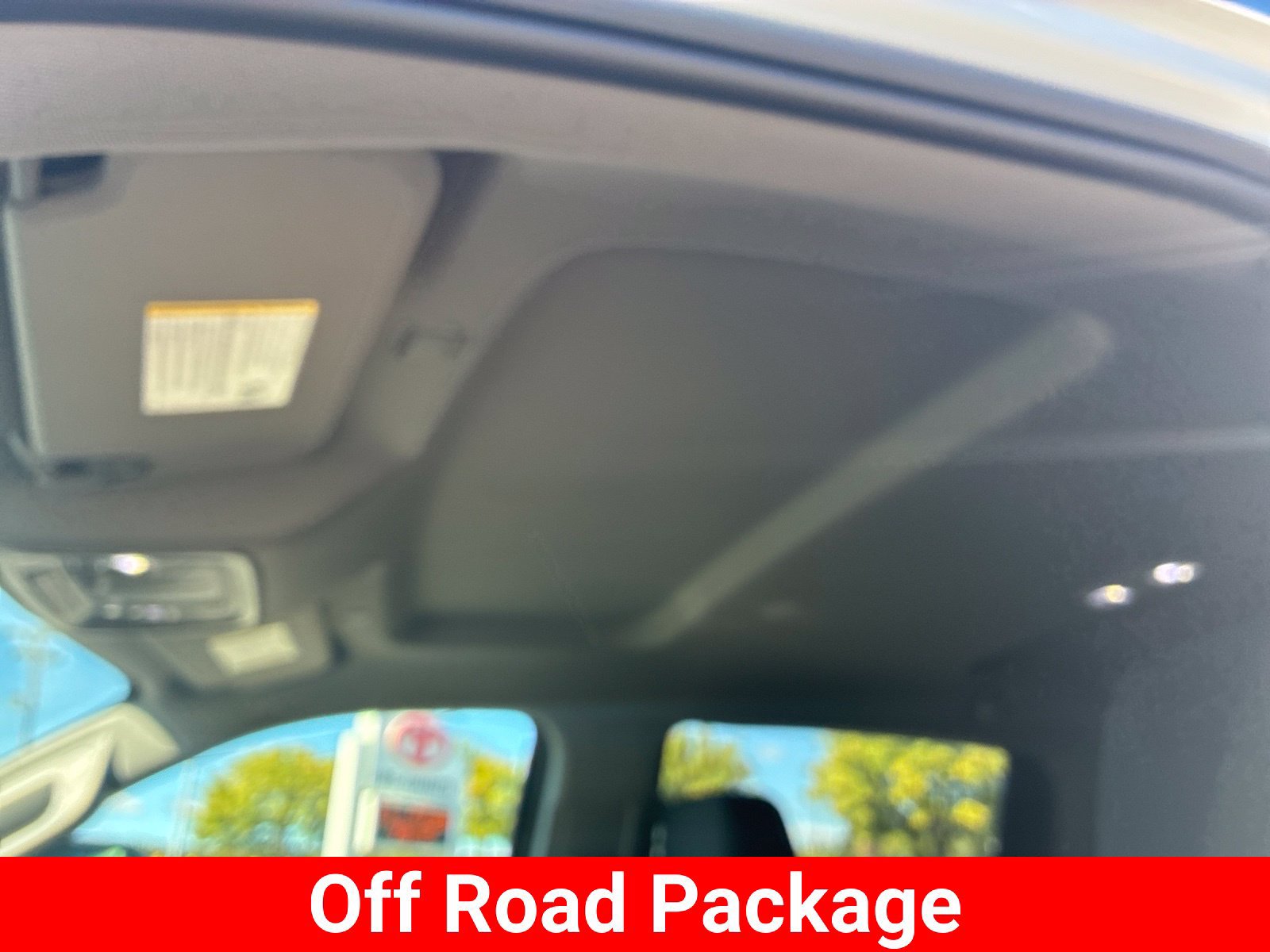 Used 2025 Chevrolet Silverado 2500 Custom w/ Custom Value Package AWD/4WD image 14