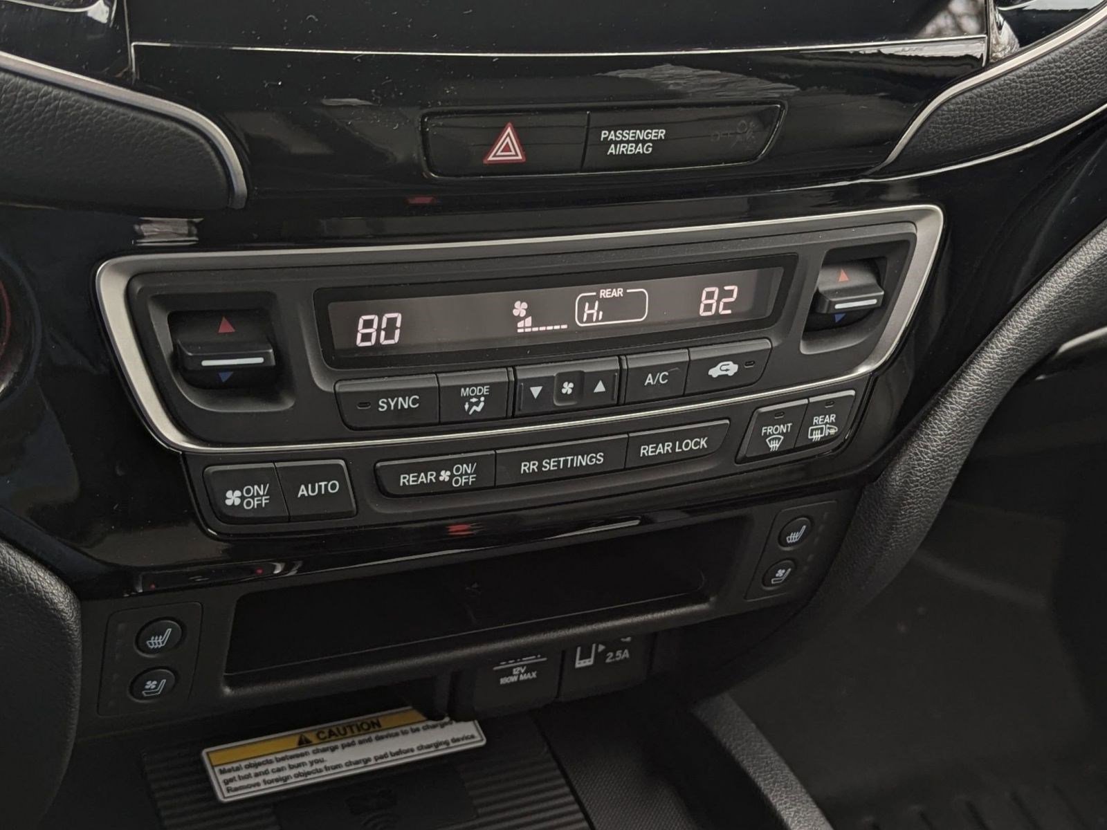 Used 2023 Honda Passport Elite image 30