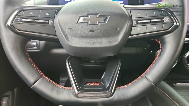 Used 2025 Chevrolet Blazer EV RS AWD/4WD image 40