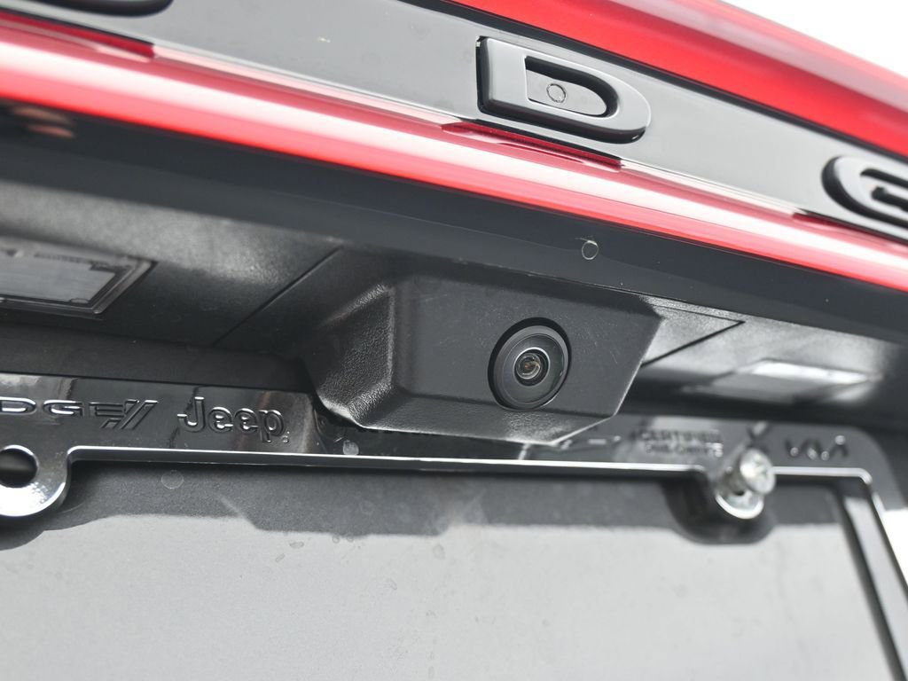 New 2026 Dodge Durango GT image 34