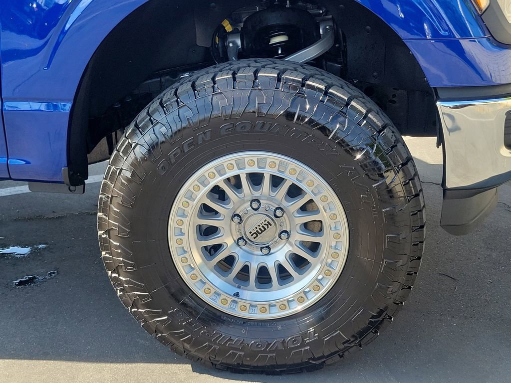 Used 2026 Ford F150 XL w/ Equipment Group 103A High image 24