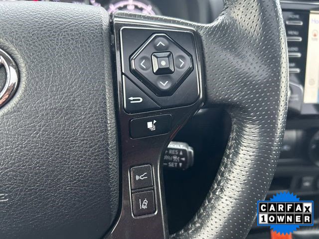 Used 2021 Toyota 4Runner TRD Off-Road Premium w/ Moonroof Package image 17