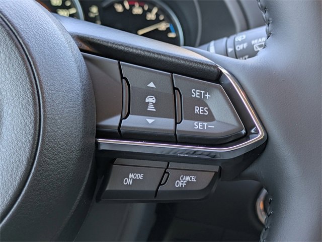 New 2025 MAZDA CX-5 AWD 2.5 S w/ Premium Plus Pkg image 23