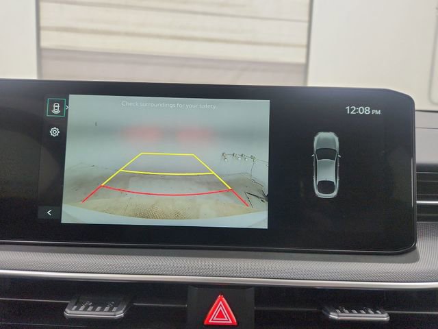 New 2026 Kia K5 LXS image 23