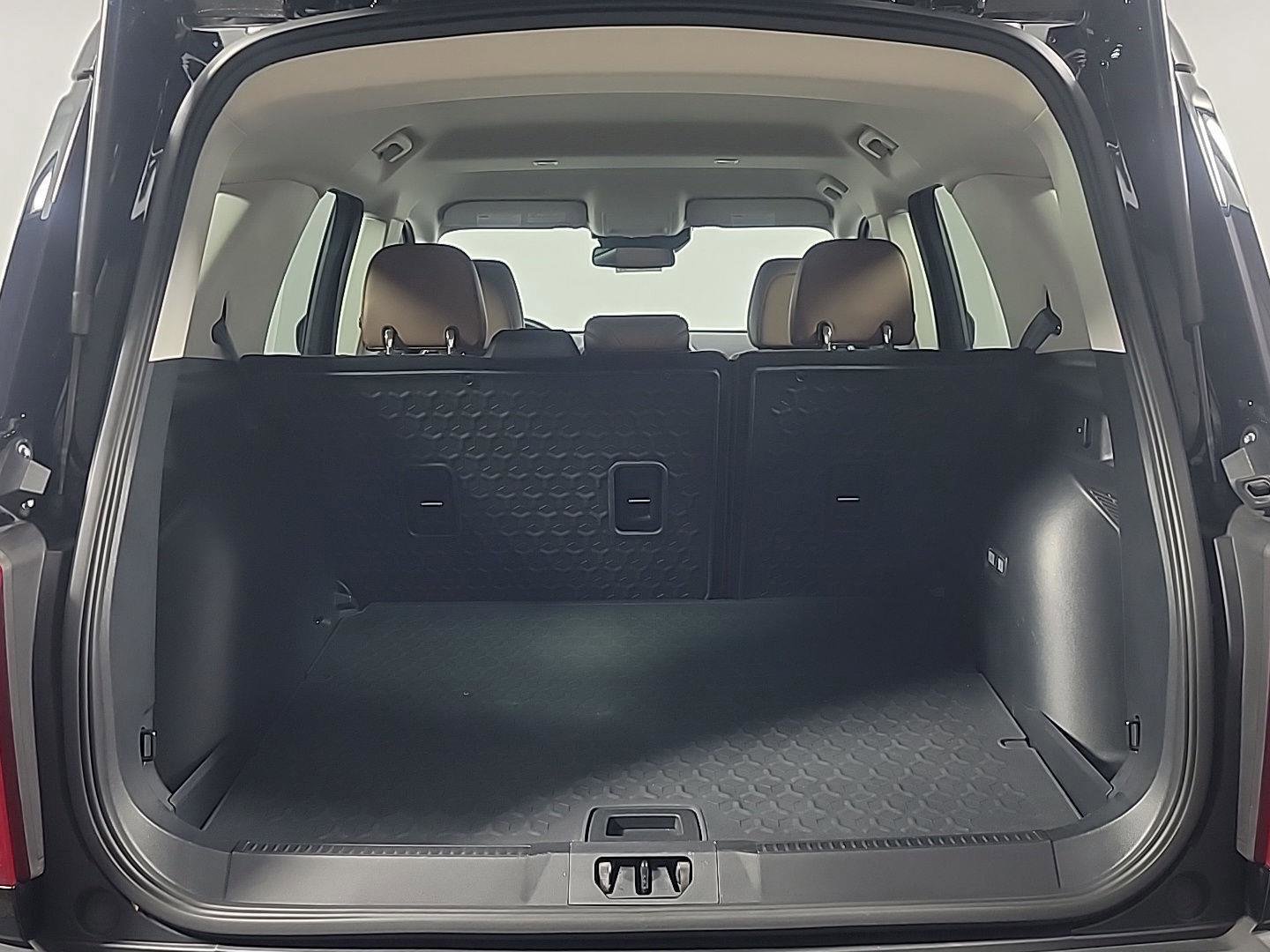 Used 2021 Ford Bronco Sport Outer Banks image 7