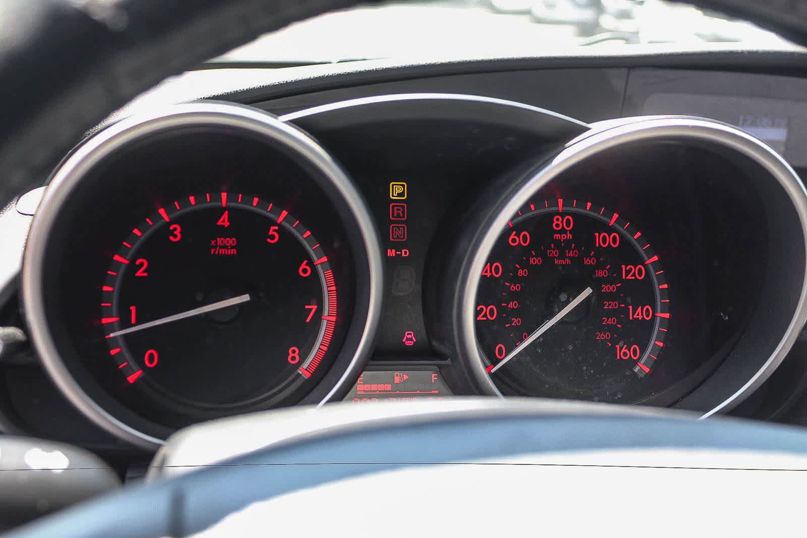 Used 2011 MAZDA MAZDA3 s Sport FWD image 27