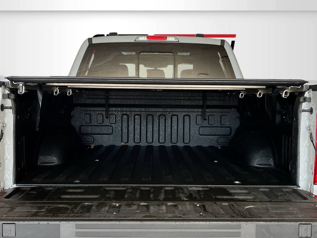 Used 2023 Ford F150 Lariat w/ Equipment Group 502A High AWD/4WD image 29