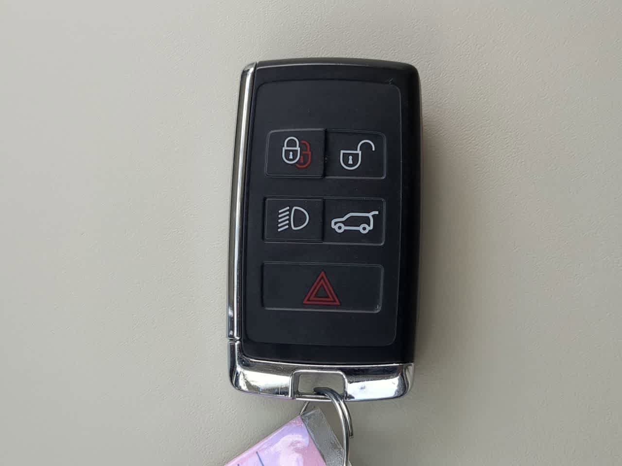 Used 2024 Land Rover Range Rover Autobiography image 36