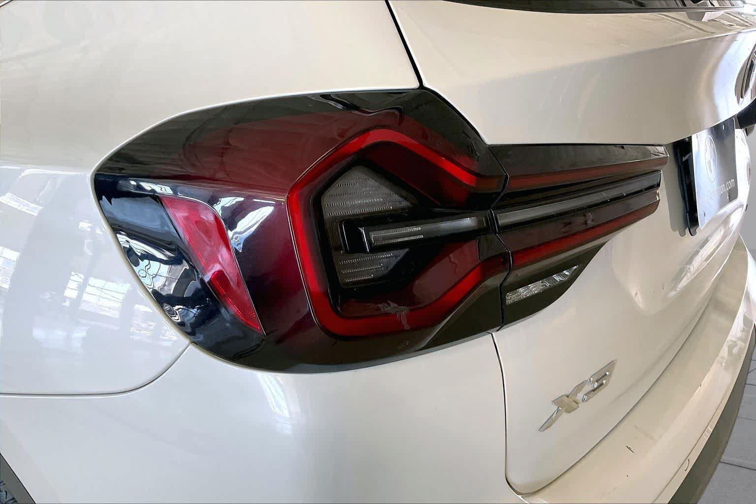 Used 2024 BMW X3 xDrive30i AWD/4WD image 26