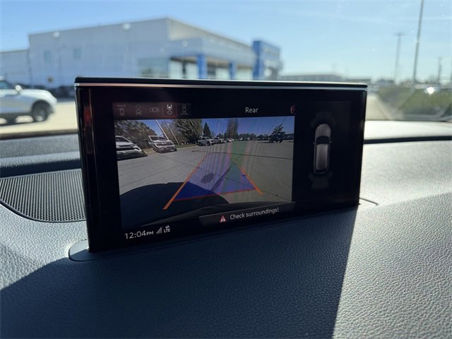 Used 2018 Audi Q7 3.0T Prestige w/ Prestige Package image 24