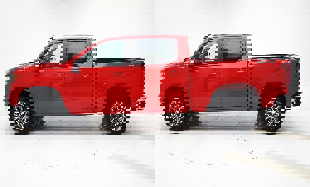 Used 2023 Chevrolet Silverado 1500 LT image 6