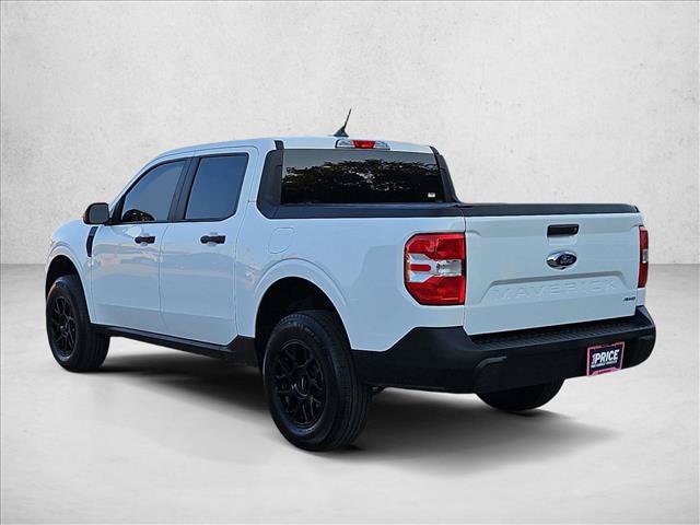 Used 2024 Ford Maverick XL w/ Equipment Group 100A Standard AWD/4WD image 8