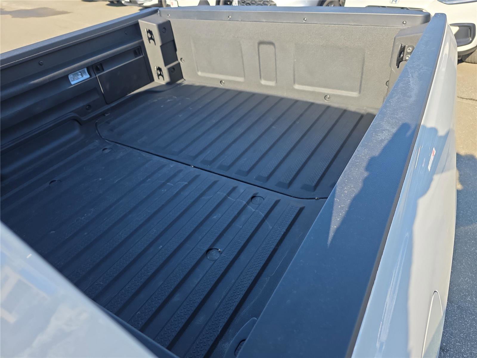 New 2026 Honda Ridgeline RTL image 14