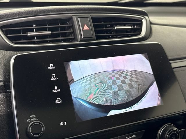 Used 2022 Honda CR-V EX image 20