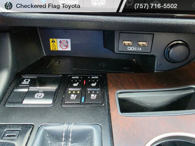 Used 2021 Lexus RX 350 AWD w/ Premium Package image 23