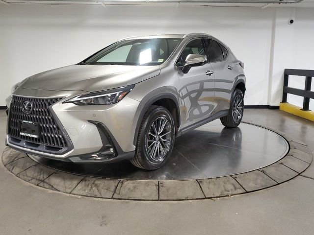 Used 2023 Lexus NX 350 AWD w/ Cold Area Package image 4