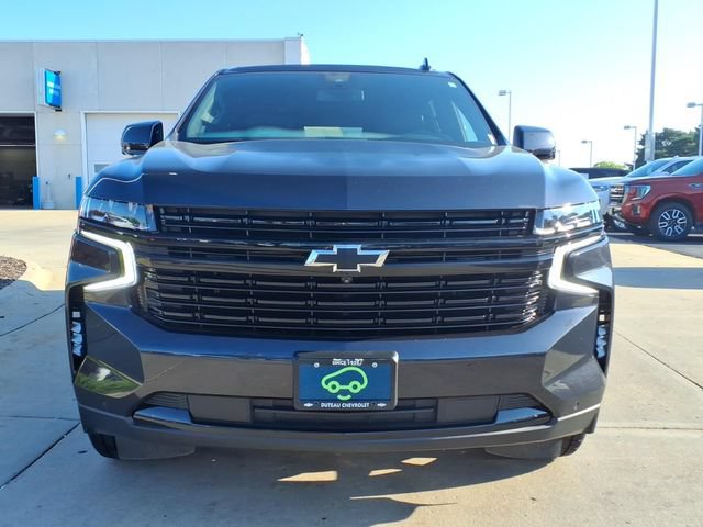 Certified 2023 Chevrolet Suburban RST w/ Luxury Package AWD/4WD image 11