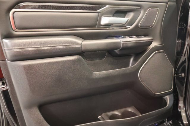 Used 2021 RAM 1500 Rebel w/ Rebel Level 2 Equipment Group AWD/4WD image 10