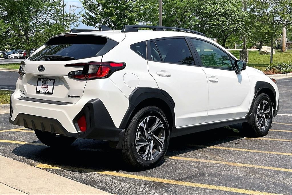 Certified 2026 Subaru Crosstrek 2.5i Premium w/ Convenience Package #2 AWD/4WD image 16