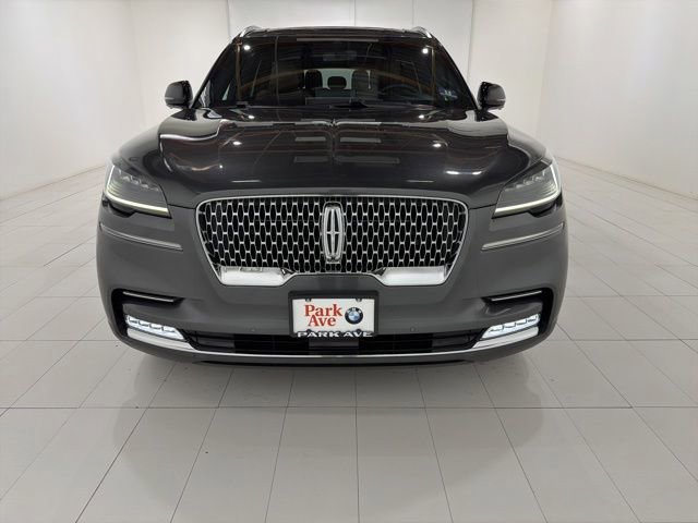 Used 2020 Lincoln Aviator Reserve w/ Equipment Group 201A AWD/4WD image 8
