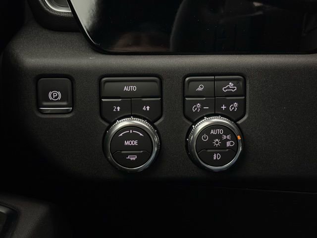 New 2026 GMC Sierra 1500 Elevation w/ Elevation Premium Package image 21
