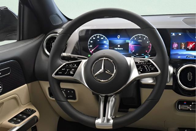 New 2026 Mercedes-Benz GLB 250 4MATIC image 26