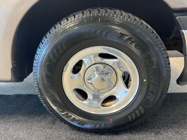 Used 2001 Ford F150 2WD SuperCab image 15