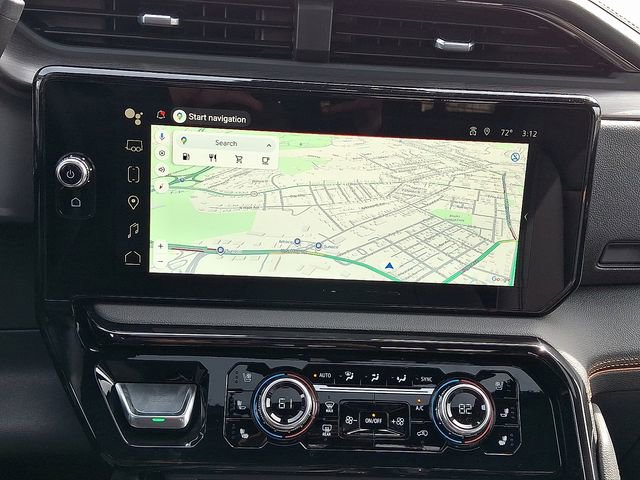 New 2026 GMC Sierra 2500 AT4 w/ AT4 Premium Plus Package image 18