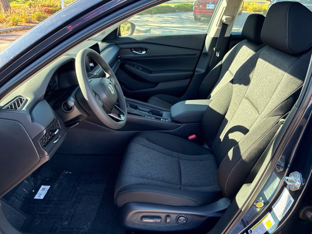 New 2026 Honda Accord SE image 7
