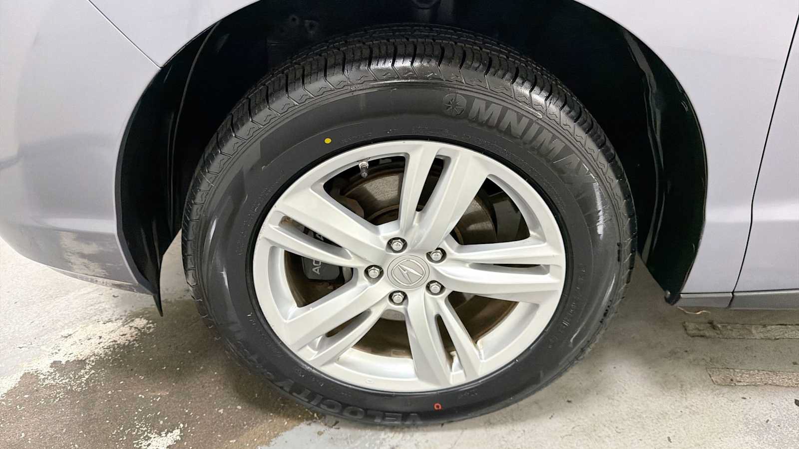 Used 2014 Acura RDX w/ Technology Package FWD image 10