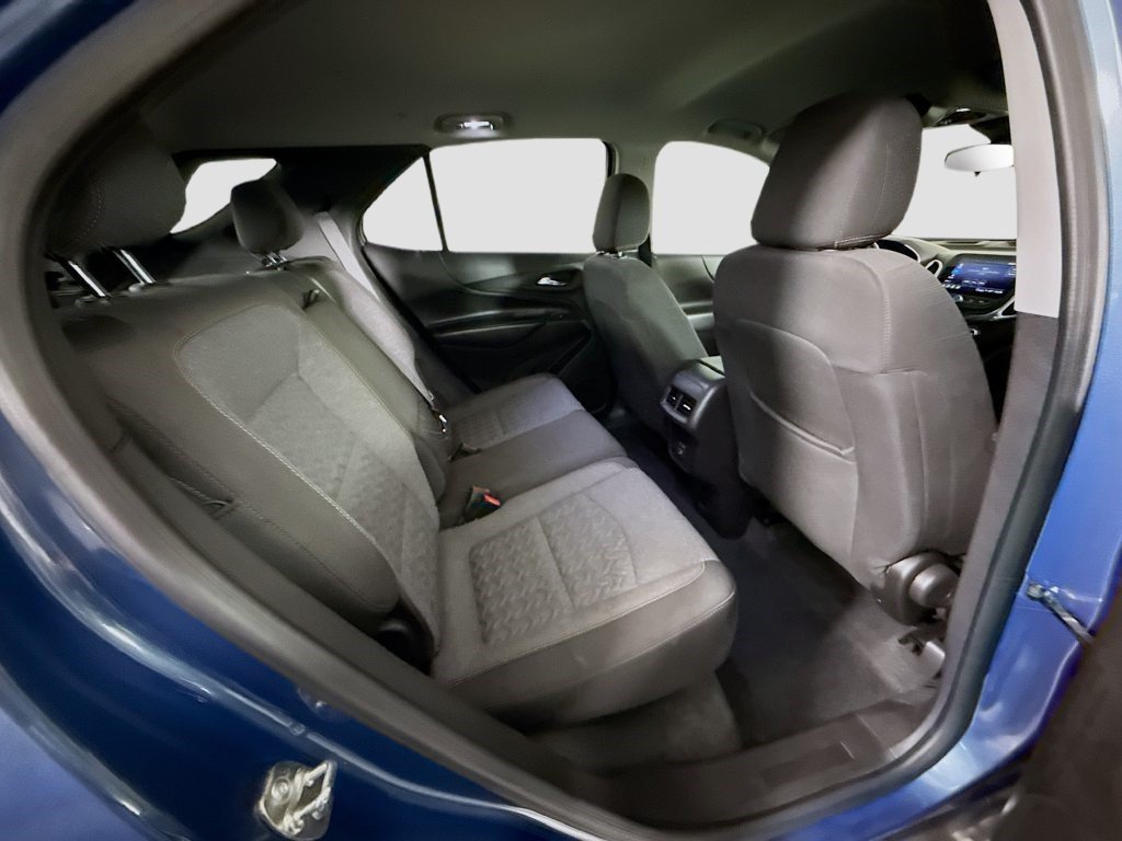 Used 2024 Chevrolet Equinox LT FWD image 26
