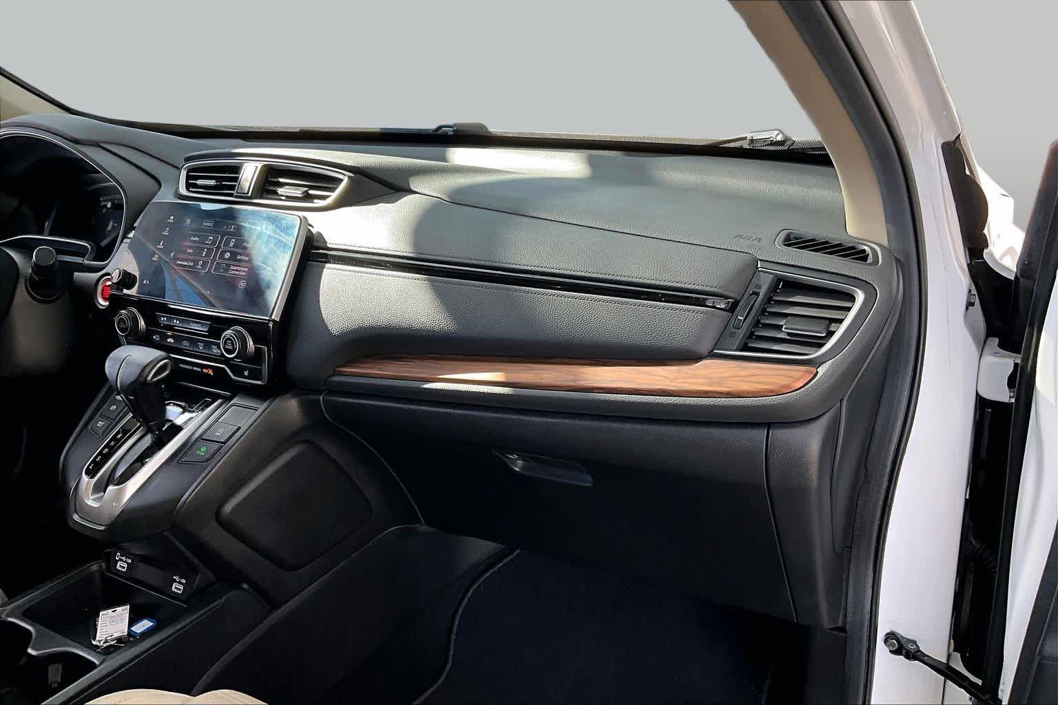 Used 2020 Honda CR-V EX-L image 18