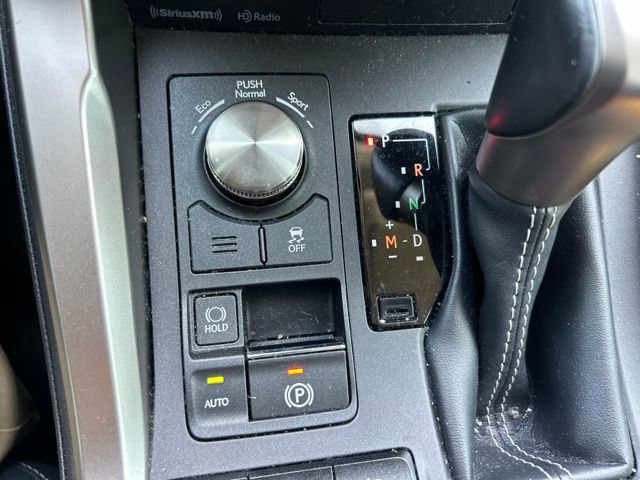 Used 2020 Lexus NX 300 FWD w/ Premium Package image 18