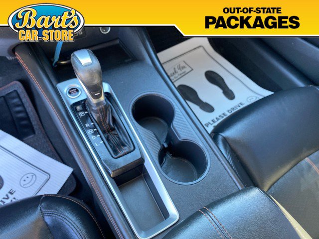 Used 2020 Nissan Altima 2.5 SR w/ Premium Package image 30