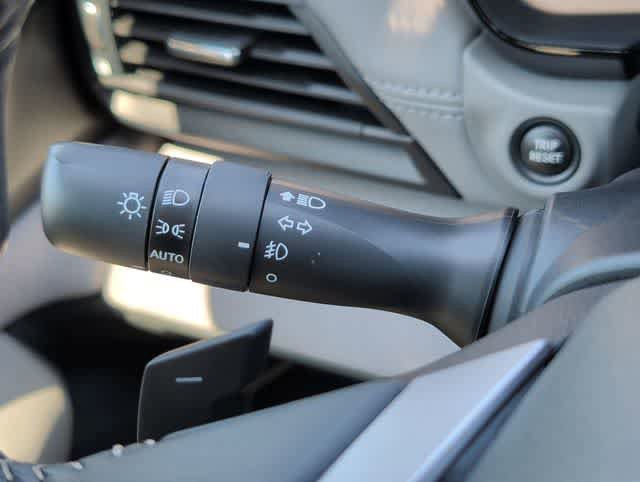 Certified 2025 Subaru Legacy Premium AWD/4WD image 26