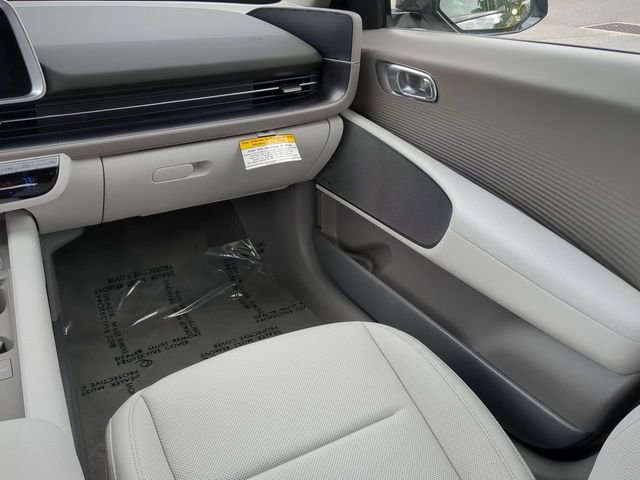 Used 2023 Hyundai Ioniq 6 Limited w/ Cargo Package image 16