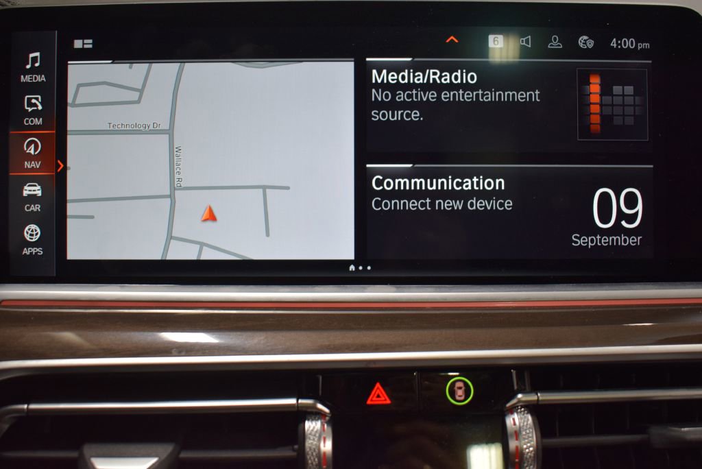 Used 2022 BMW X5 xDrive40i image 29