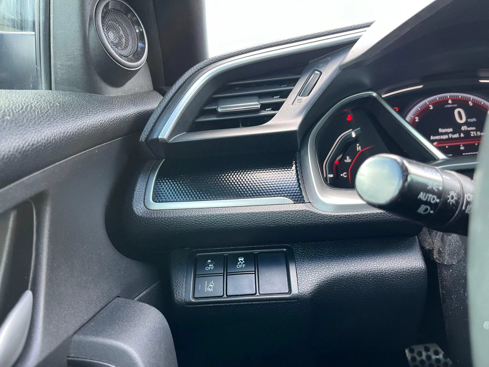 Used 2019 Honda Civic Sport image 17