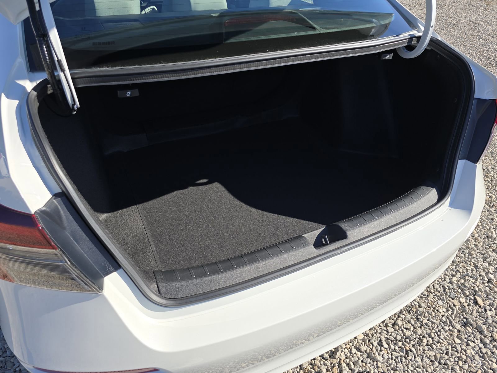 New 2026 Honda Civic Sport image 11