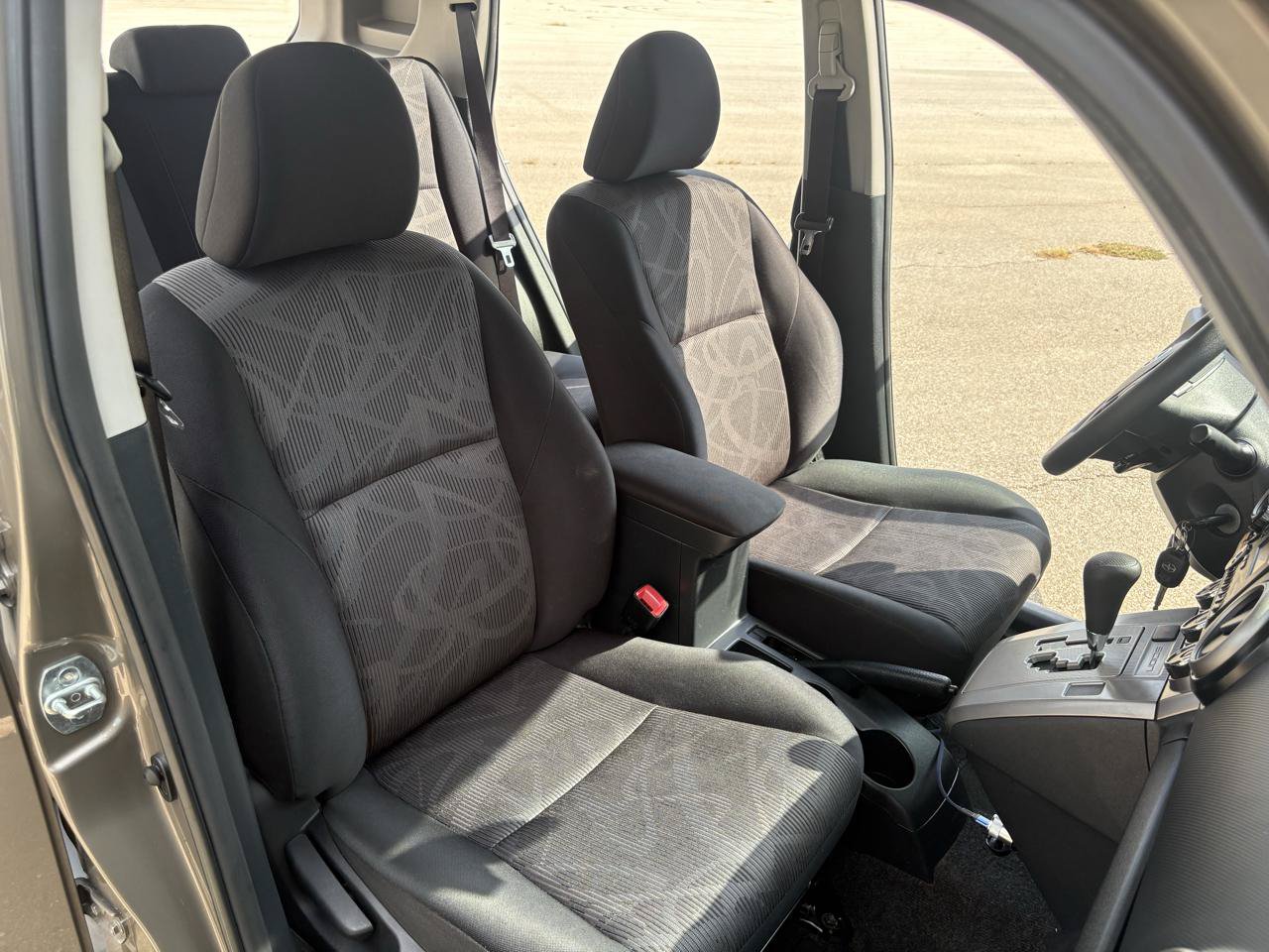 Used 2013 Scion xB FWD image 28