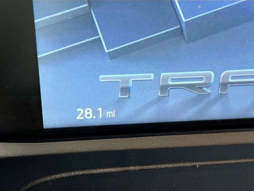 New 2026 Ford Transit 250 148 Medium Roof Extended AWD image 2