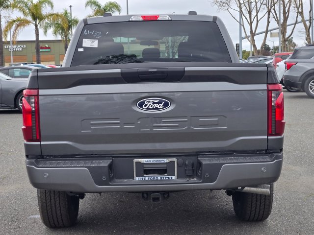 New 2026 Ford F150 STX w/ Equipment Group 200A AWD/4WD image 9