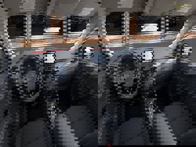 New 2026 Ford Escape Active w/ Cold Weather Package image 9