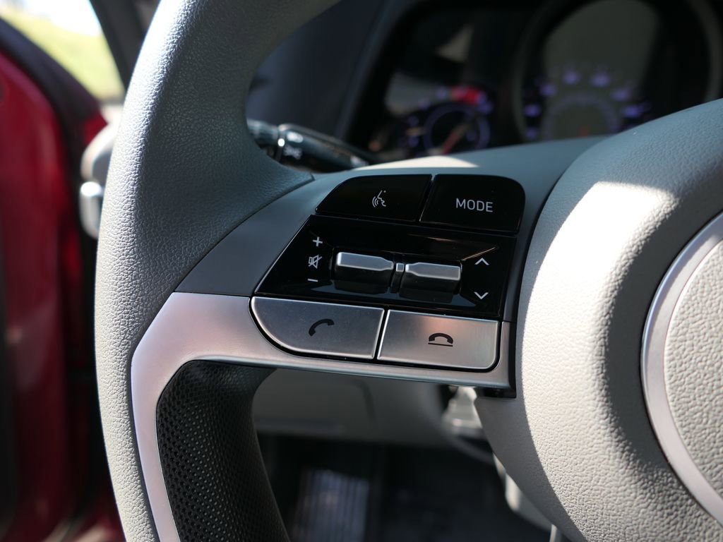 Certified 2023 Hyundai Elantra SEL image 13